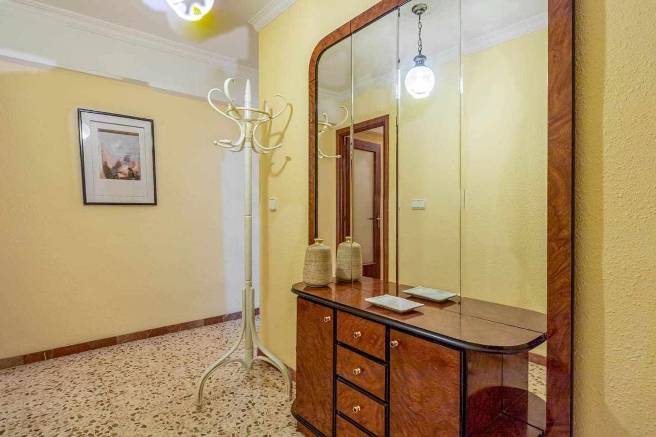 Inftour Melodia Apartamento Кальпе Экстерьер фото